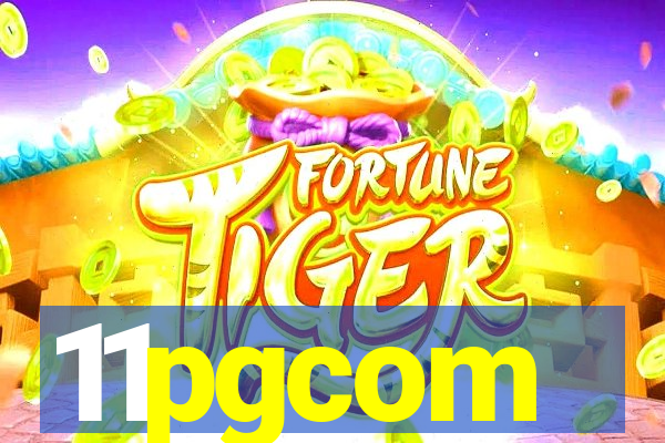 11pgcom