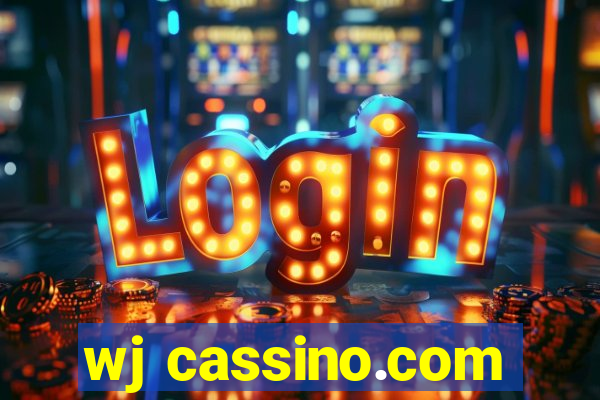 wj cassino.com