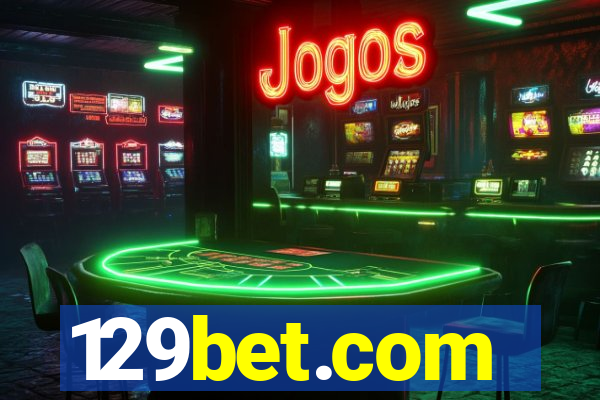 129bet.com