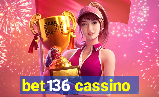 bet136 cassino