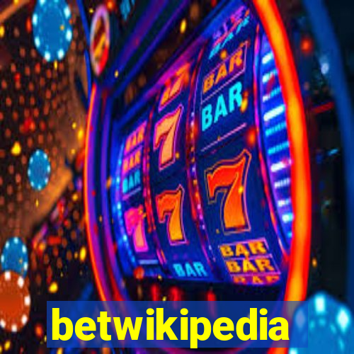 betwikipedia