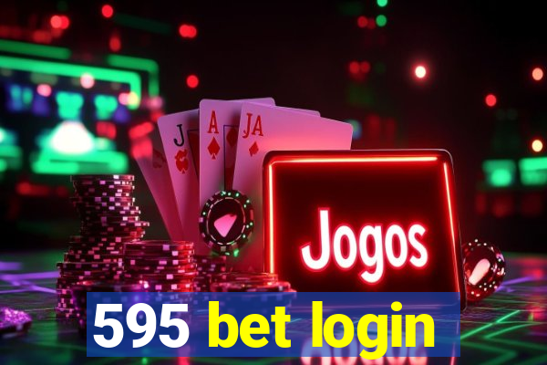 595 bet login