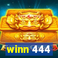 winn 444