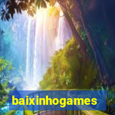 baixinhogames