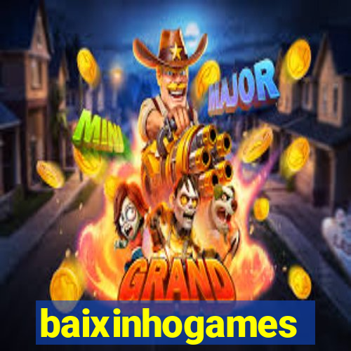 baixinhogames