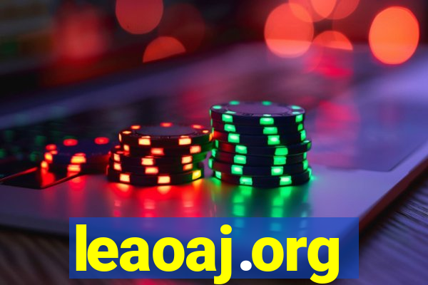 leaoaj.org