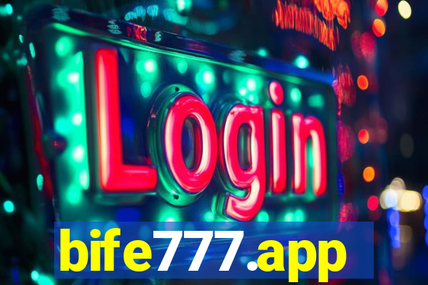 bife777.app