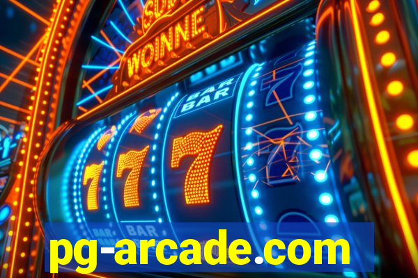 pg-arcade.com