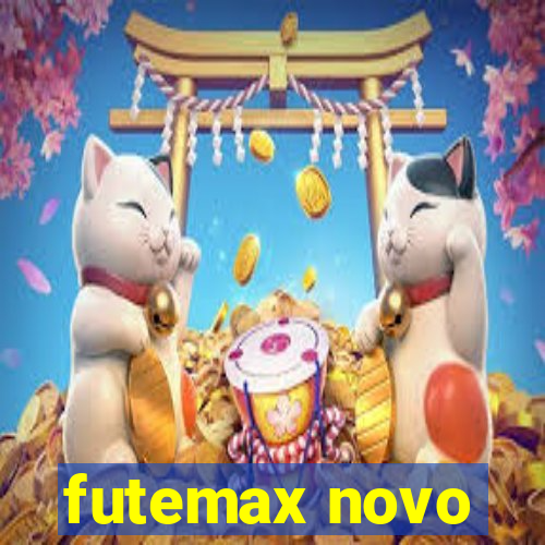 futemax novo