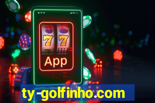 ty-golfinho.com