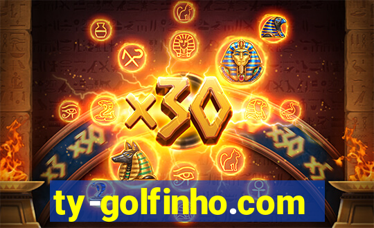 ty-golfinho.com