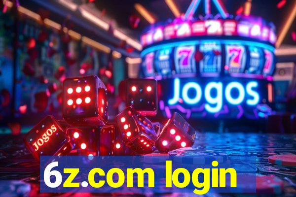 6z.com login