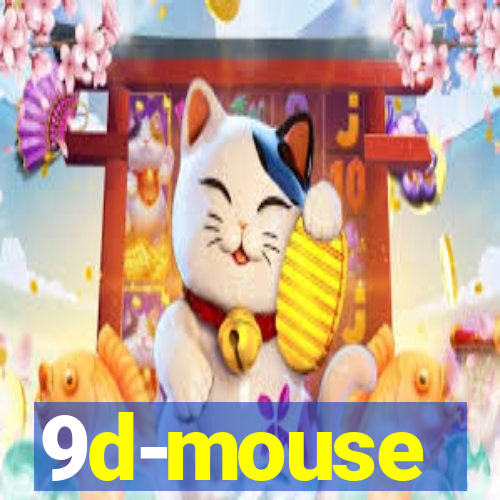 9d-mouse