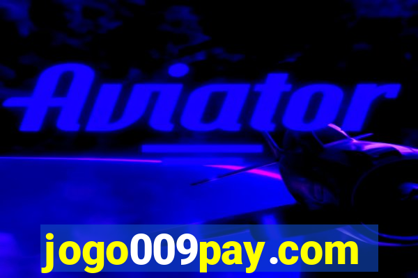 jogo009pay.com