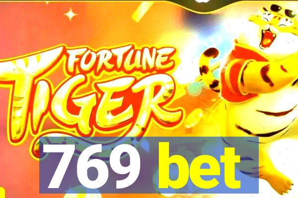 769 bet