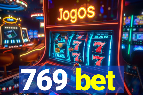 769 bet