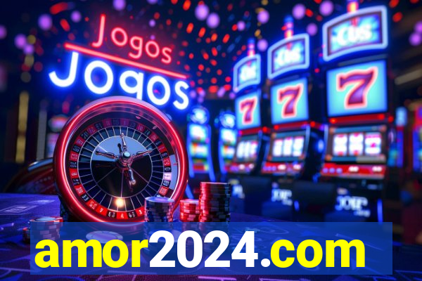 amor2024.com