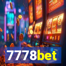 7778bet