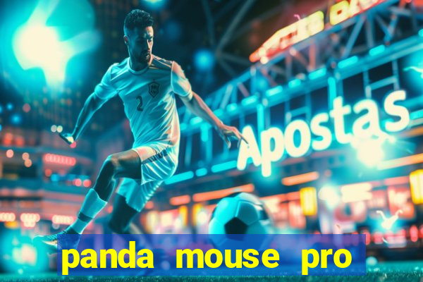 panda mouse pro 2.3 6