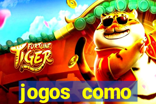 jogos como summertime saga