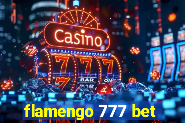 flamengo 777 bet