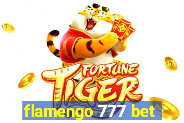 flamengo 777 bet