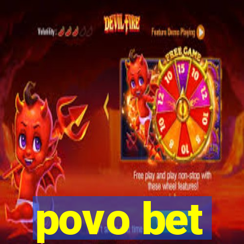 povo bet