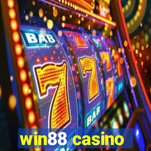 win88 casino