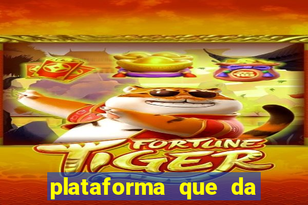 plataforma que da para jogar demo