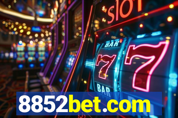 8852bet.com