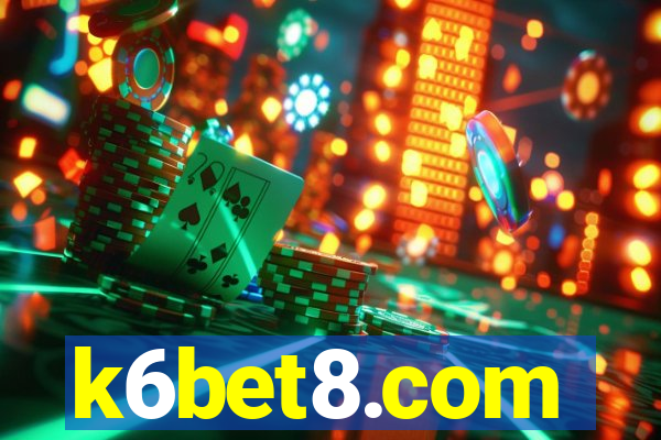 k6bet8.com