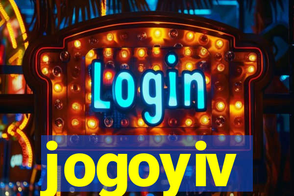 jogoyiv