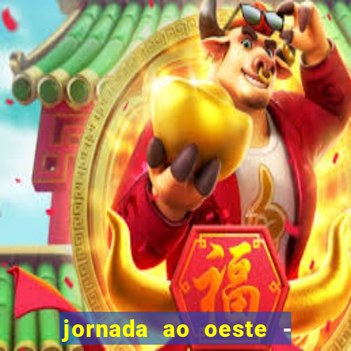 jornada ao oeste - o nascimento do rei dos macacos pdf