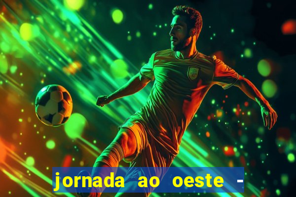 jornada ao oeste - o nascimento do rei dos macacos pdf