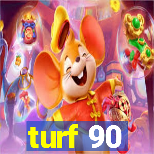 turf 90