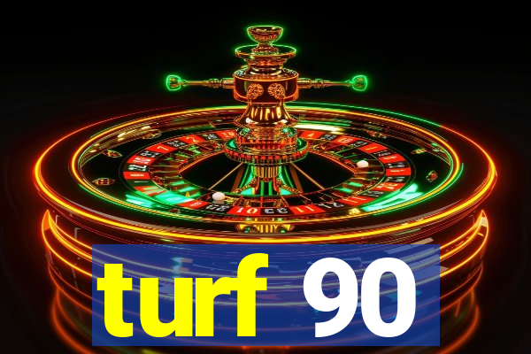 turf 90