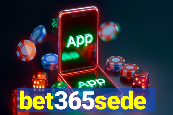 bet365sede