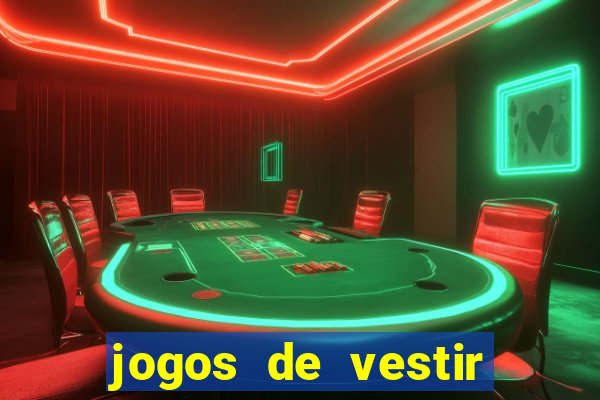 jogos de vestir noivas e maquiar