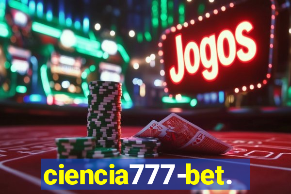 ciencia777-bet.com