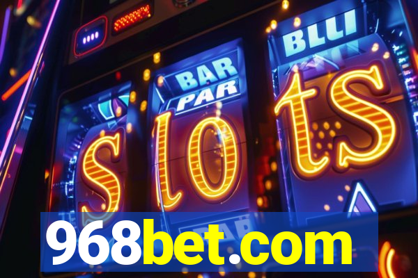 968bet.com