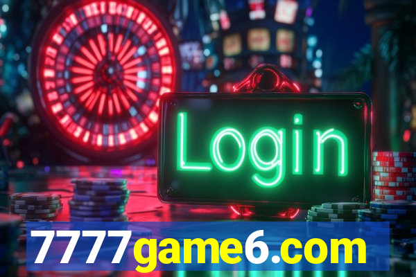 7777game6.com