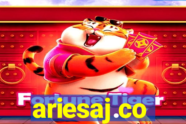 ariesaj.co