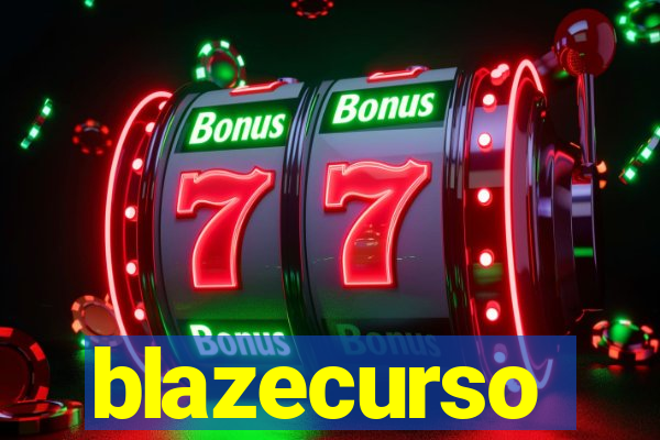 blazecurso