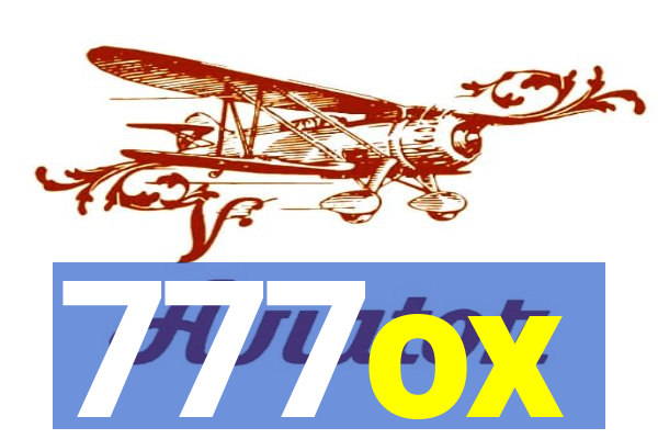 777ox