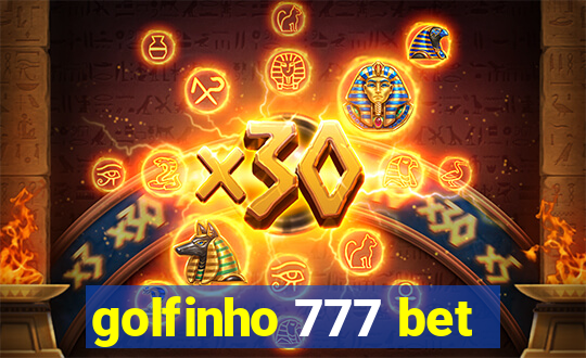 golfinho 777 bet