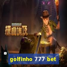 golfinho 777 bet