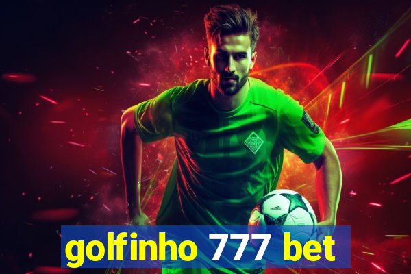 golfinho 777 bet