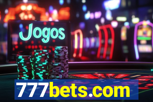 777bets.com