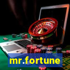 mr.fortune