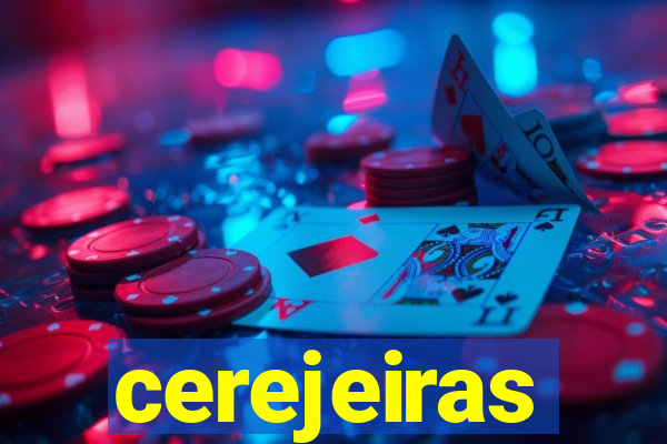 cerejeiras